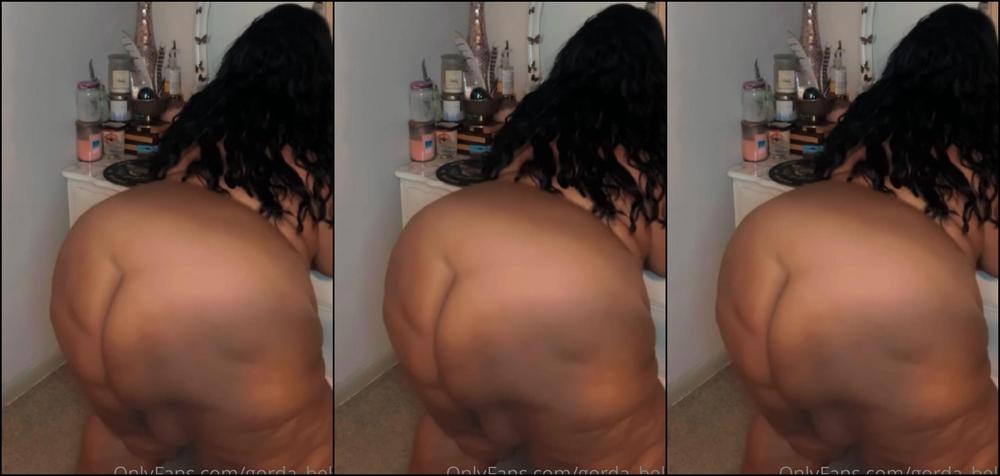 Gorda Bella 2644674437 10 18 2022 Jiggle Jiggle