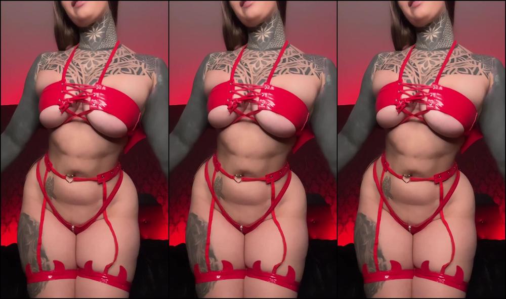 Giulianacabrazia 3666815714 01 29 2025 Any Excuse To Show Off My Body To You But I Reallyyyyyy Like This One