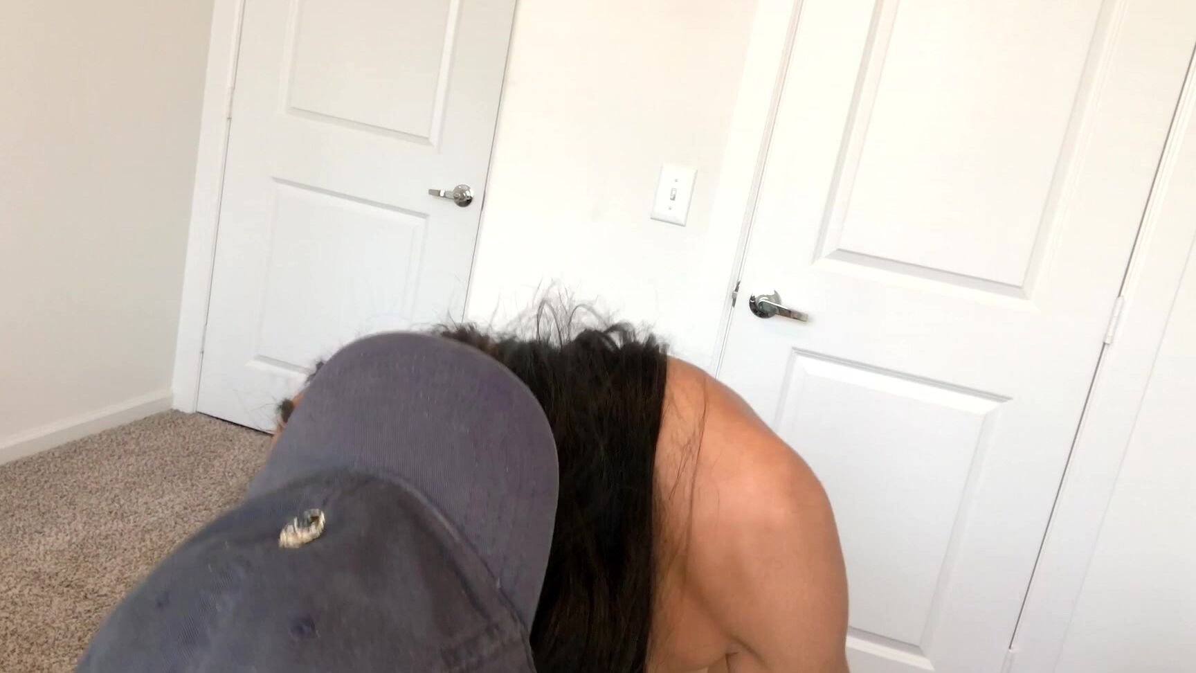 Thegoldenhunty Impregnating Your Ebony Girlfriend