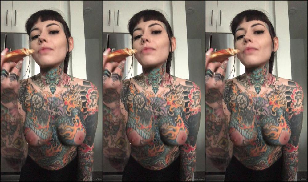 Tigerlillyofficial E D D A Ae D A B