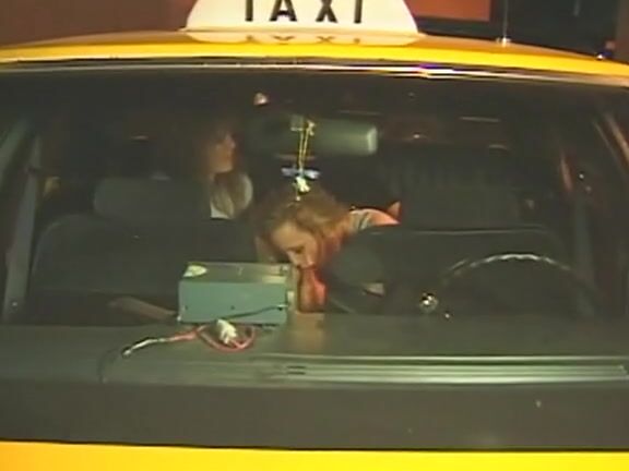 Ericka Lockett Nasty Filthy Cab Rides 4