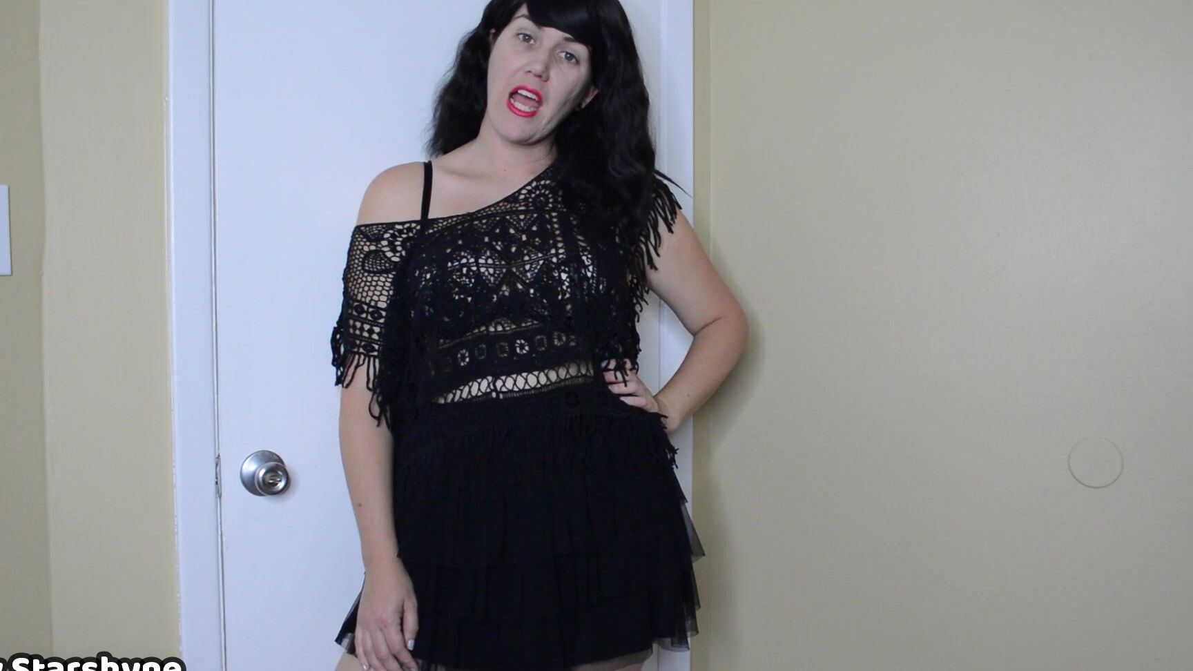 Ivystarshyne Perfectly Adequate Initially