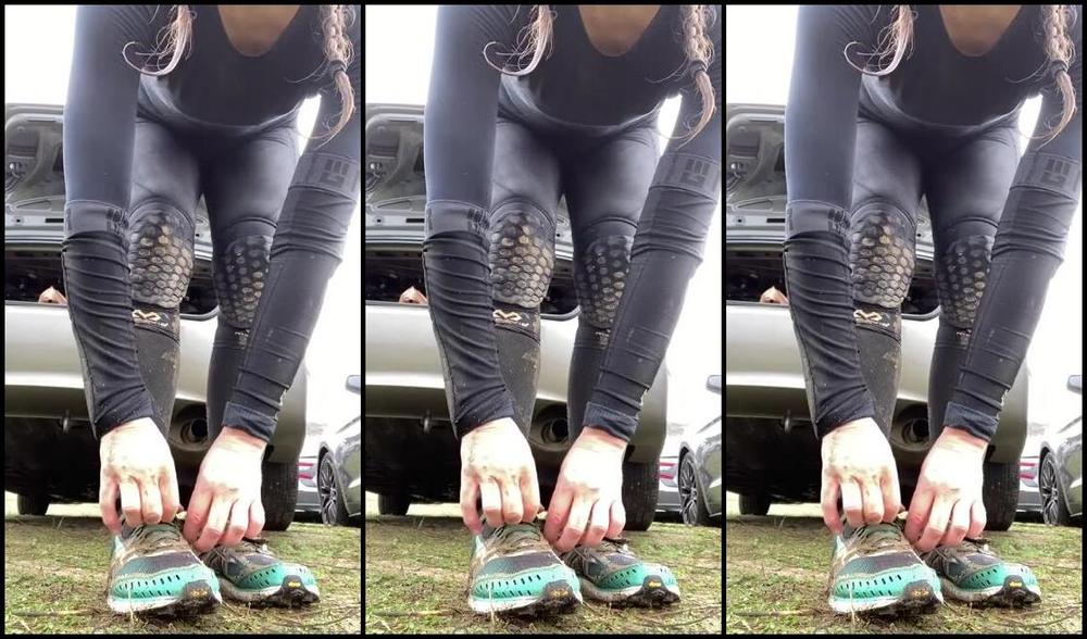 Athletoes Nicknamed Athletoes Onlyfans Post Race