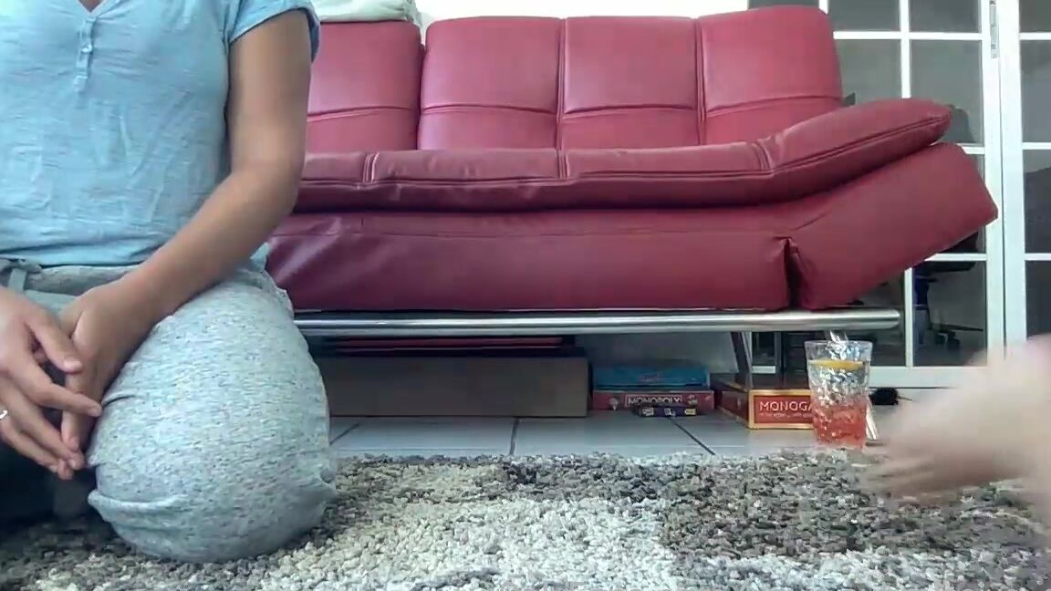 Your Submissive Doll Thank You All For Coming To The Stream Today