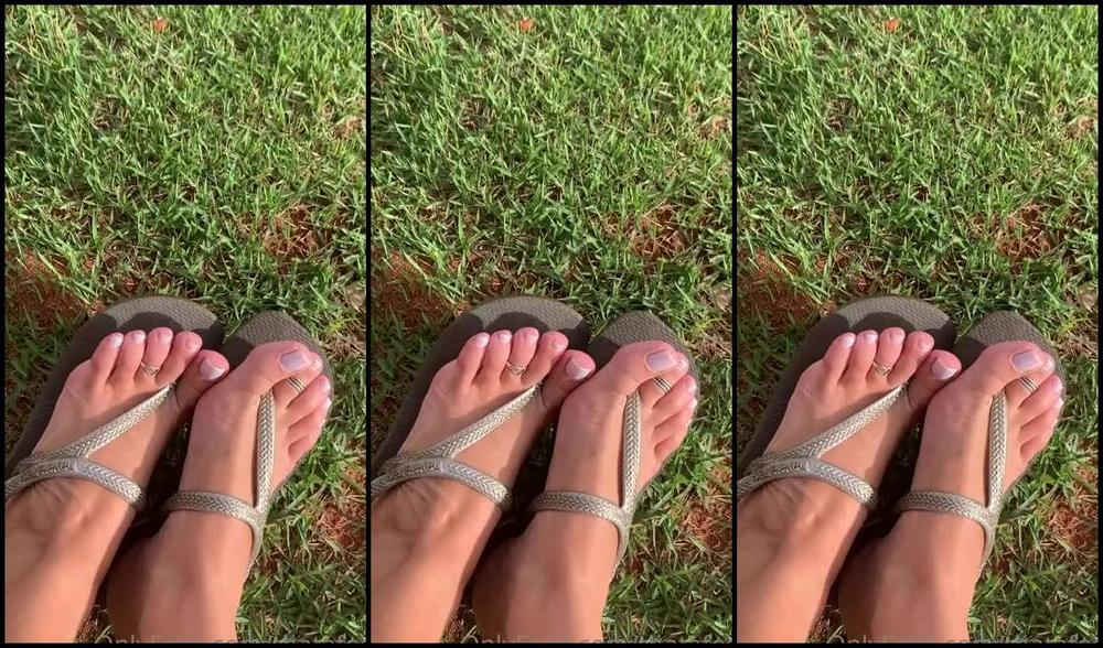 Thatafeet Nicknamed Thatafeet Foot Fetish 11 12 2020 Onlyfans Video Dedinhos