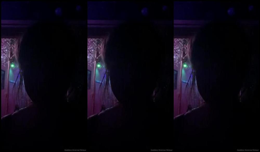 Vivienne L Amour Aka Vlproductionsuk Onlyfans Pervert Bashing With Mistress Graves And Miss Grace