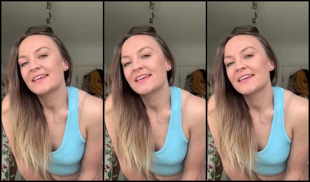 Miss Emma Rose Nicknamed Emmaemmarose Onlyfans Good Boys Do What I Say