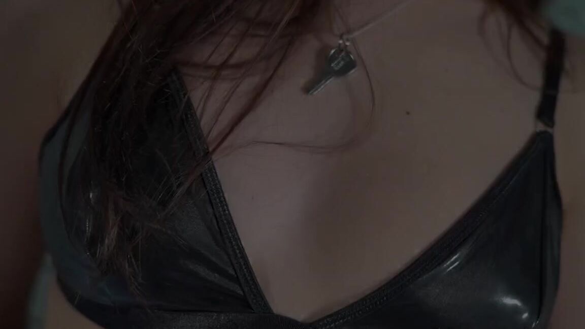 Mistresserica Onlyfans Trailer Pegging And Tease Denial Video I Love This Video As I Fuck My Slave And He Gets So Hornyp