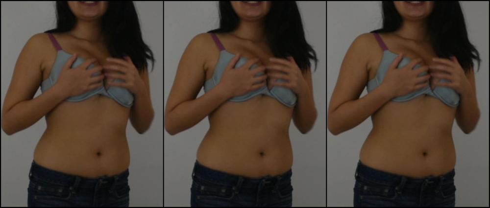 Asian, Strip Tease, Short Shorts missmangobird cute striptease ManyVids