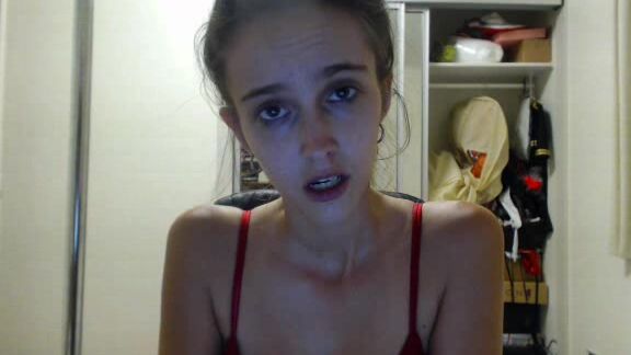 Mistress Chantel Itty Bitty Pin Dick