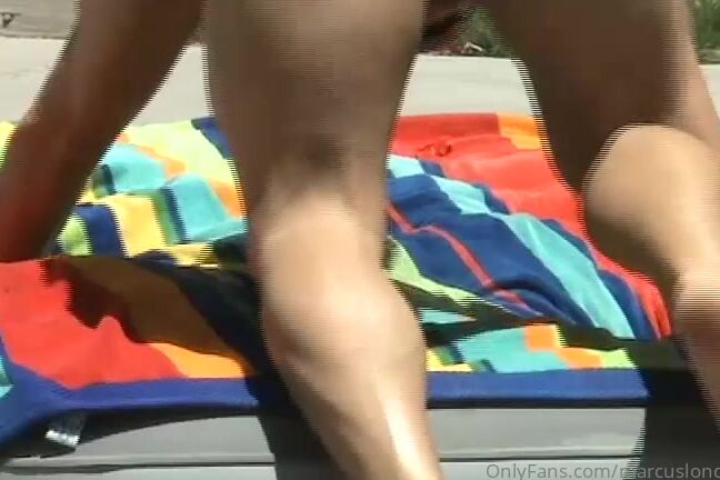 Marcuslondon Its Old But Thought U Might Like To See It