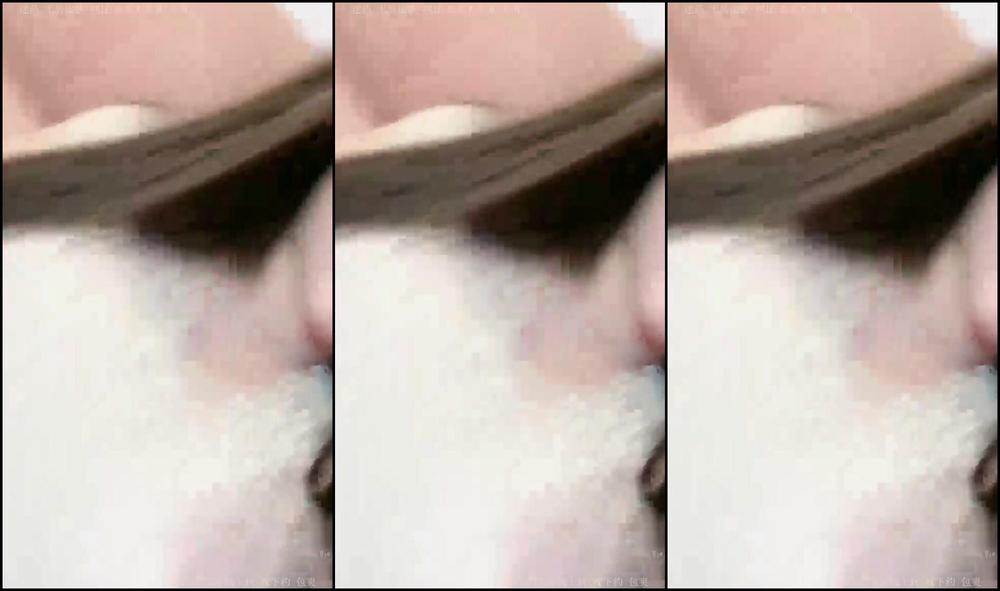 Asian Domestic Zone Self Filmed 07068