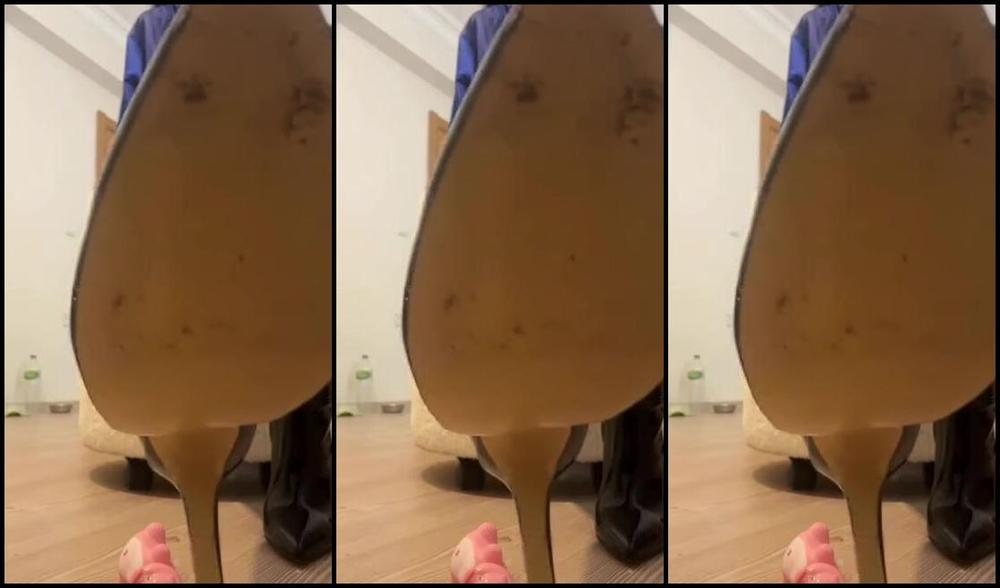 Goddesmedusa8 Femdom 10 01 2024 Onlyfans Video Pov Feel Your Inferiority