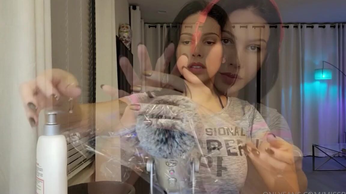 Missbella Onlyfans Night Night Just A Head Massage For People That Enjoy Asmr I Will Go Live Saturday Night