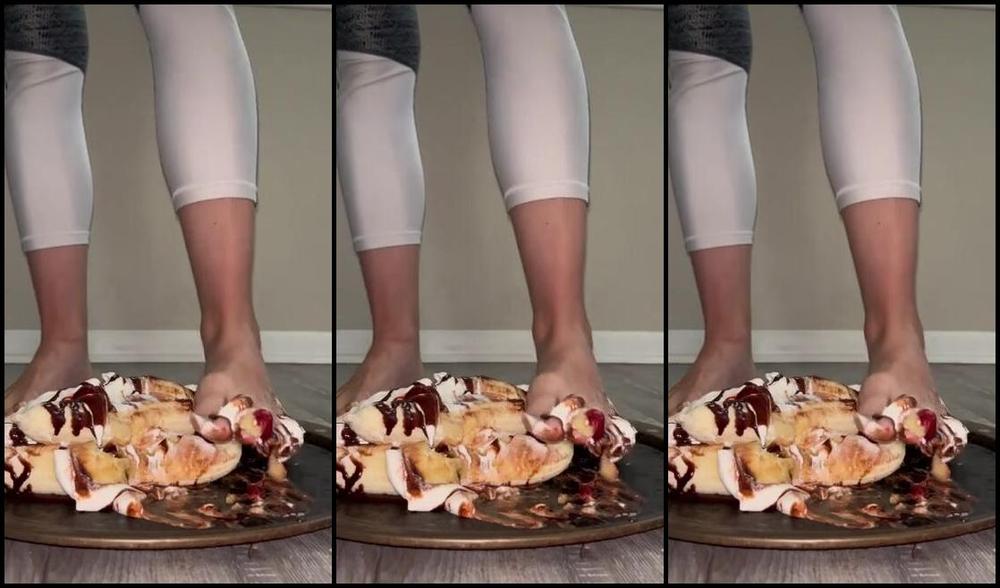 Ivy S Feet Nicknamed Footivy Foot Fetish 11 05 2023 Onlyfans Video Sundae Crush On A Sunday