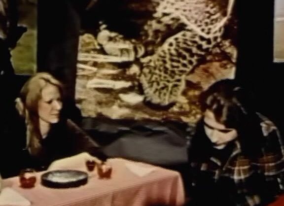 "Andrea True Chris Kissen Lynn Stevens Eric Edwards" Feature Dance of Love. Al Lacy Blue Video Productions