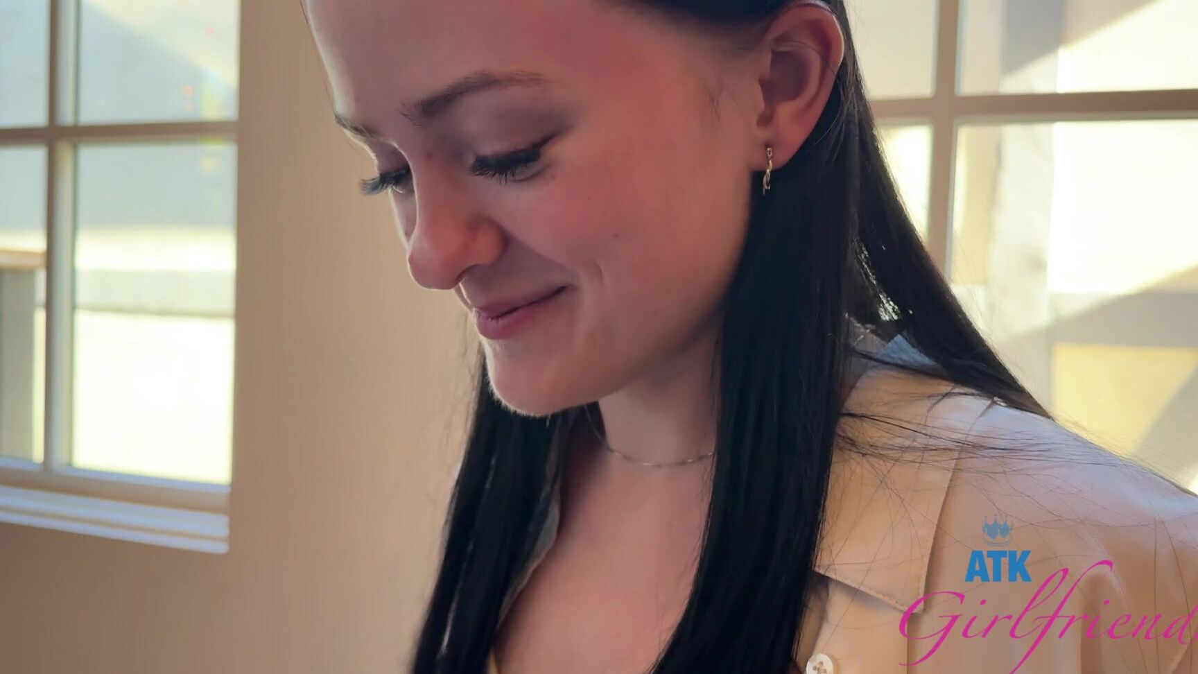 "Imani Valor" POV, Blowjob, Creampie Imani Valor №1 SiteRip