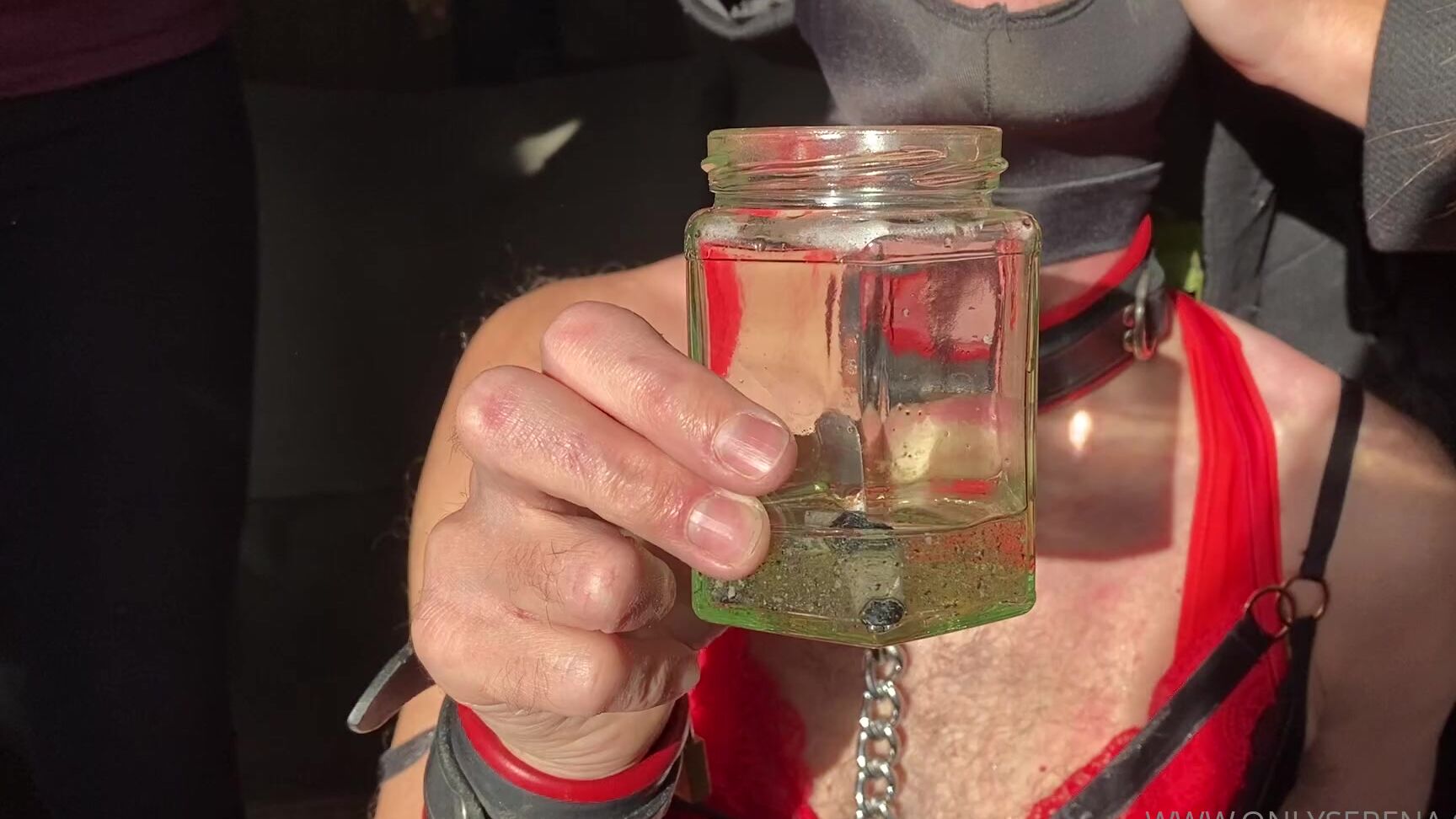 Goddess Gynarchy Degradation Humiliation Something He Ll Never Forge