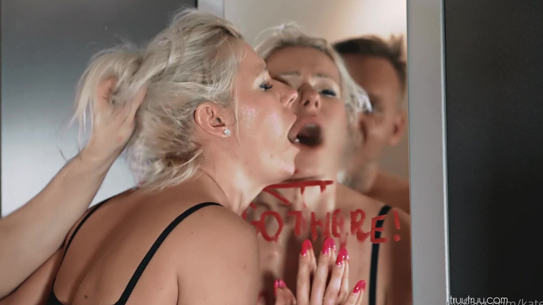 Katetruu When You Are Hungry Cum Slut And You Will Onlyfans XXX