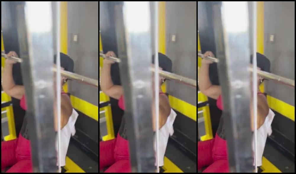 Quadsgoddess Nicknamed Quadsgoddess 09 14 2023 Onlyfans Video Workout In My Hot Red Gym Outfit 1Ia2