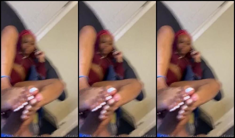 Enjoyyourfetish Onlyfans Dasolesnatcher20P