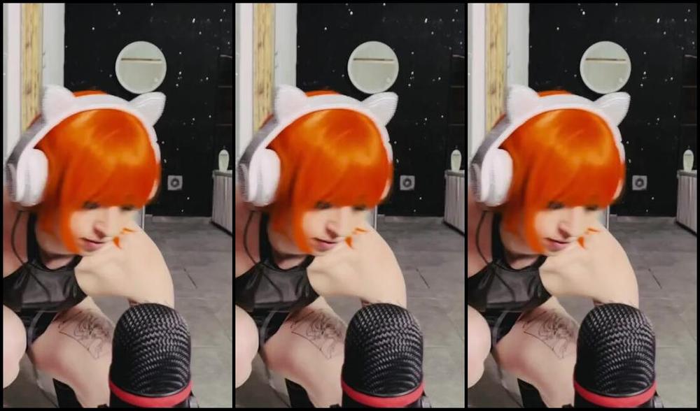 Goddess Seilor Kitty Nicknamed Seilorkitty 03 20 2023 Onlyfans Video I Love Latex So Much I Had To Do This Kind Of Video Asmr Sounds