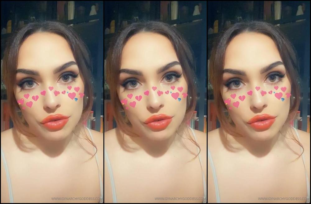 Goddess Gynarchy New Stuff Coming Your Way