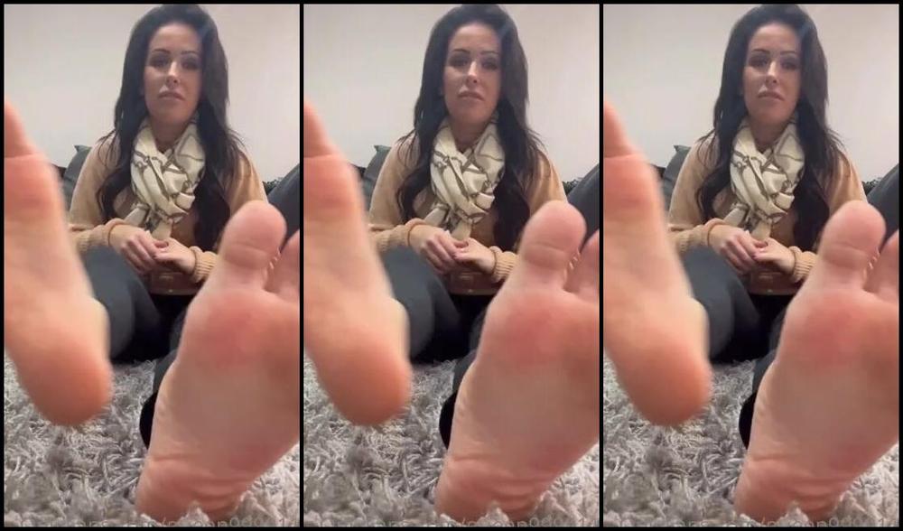 Queen1991 Nicknamed Queen9999111 Foot Fetish 01 17 2023 Onlyfans Video More Customs