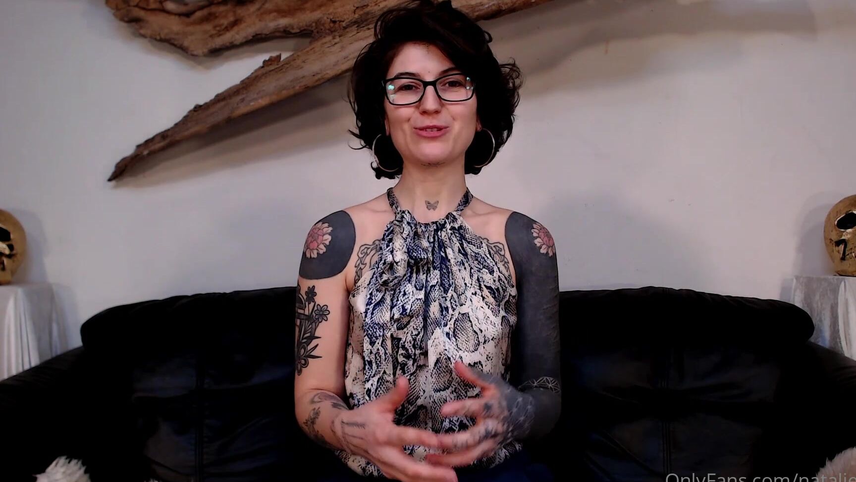 Nataliewinz Meine Filmvorstellung Zum Osterblowjob Die Kreuzigung Oder Auch Die