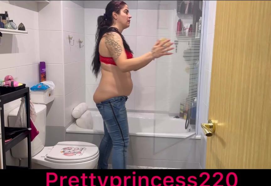 Prettyprincess220 11 04 2023 Onlyfans Video My Sexy Ass Buttcrack