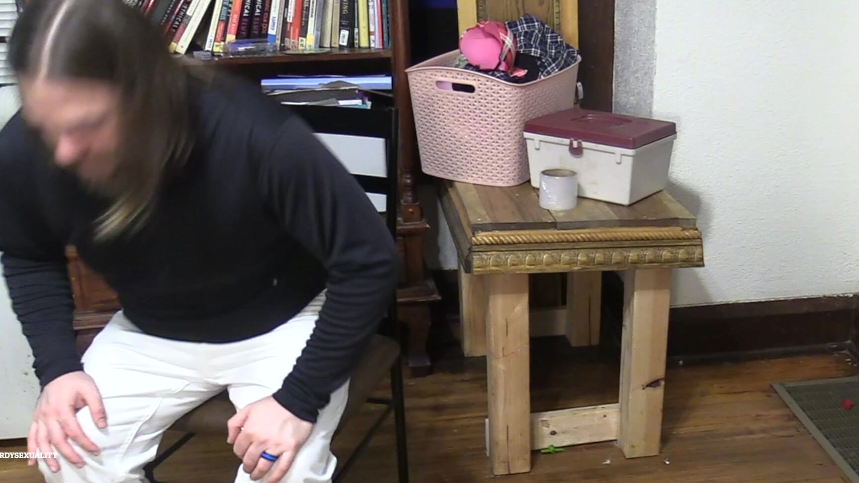 domestic discipline, otk spanking, spanking m/f, yoga, yoga pants spanking the shine off yoga pants Manyvids