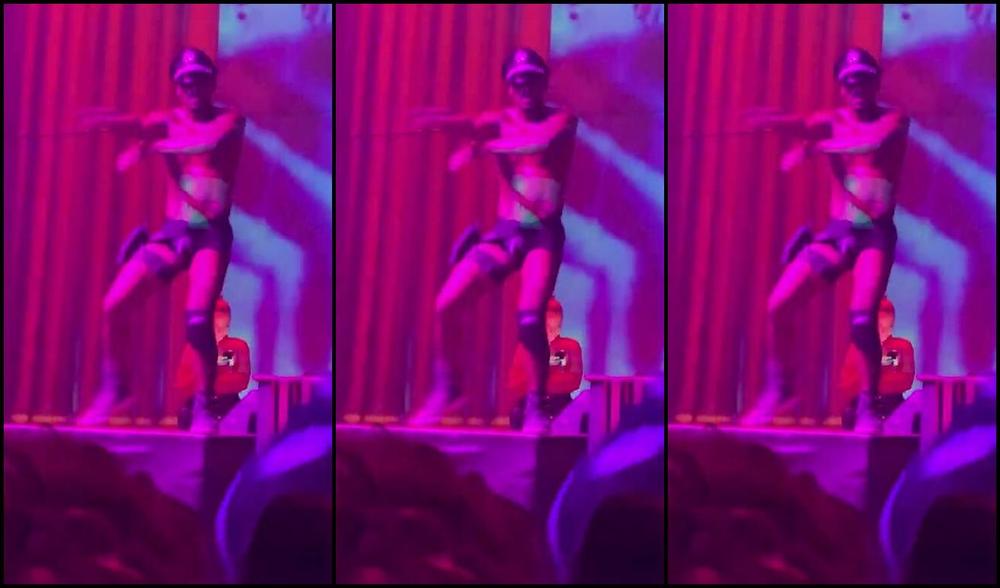 Mistress Gaia Er Tutte Le Mie Puttane Frocie