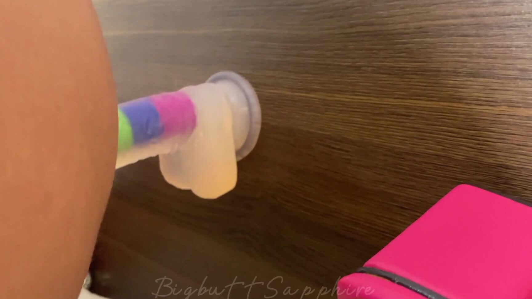 Adductor Muscles, All Natural, Amateur Solo, Dildos bigbuttsapphire a dance with a happy and very wet ending ManyVids