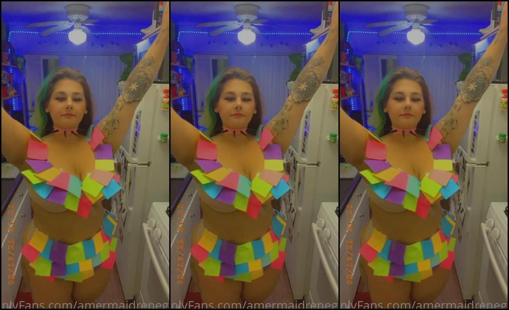 Amermaidrenegade 2114521995 05 20 2021 I M So Excited To Show People This Set I Have Weird Ideas What Do You Guys