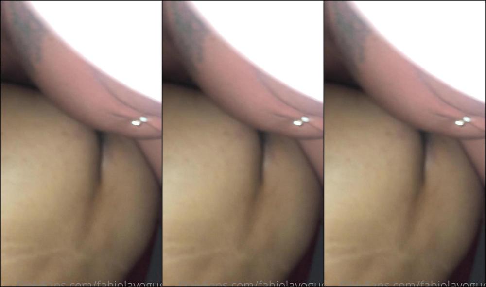 Fabiolavoguel Hot Super Hot