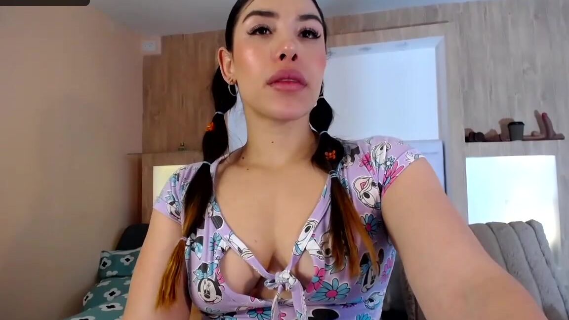 "Melted_Chocolate" ass, drool, orgasms, sloppy, swallowingdrooling Saliva Drenched Adventure Woman s Intimate Dildo Playtime manyvids