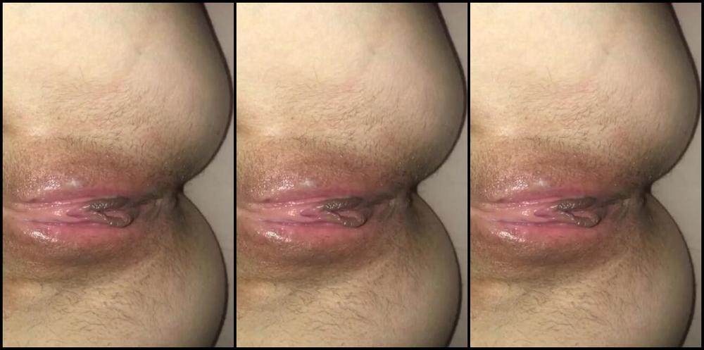 Kitten4use Just a quick ruined orgasm with contractions Pornhub