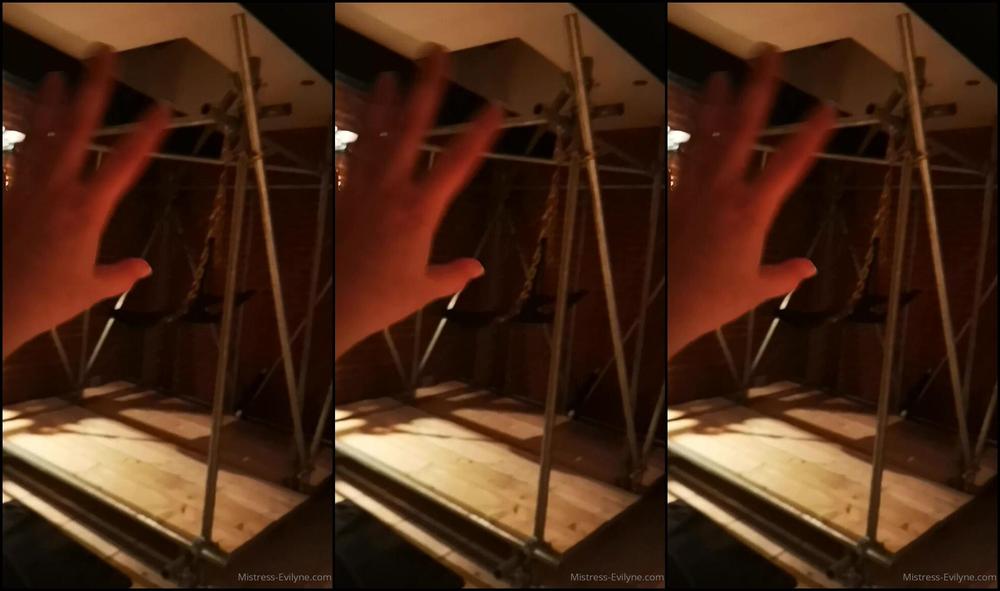 Dominatrix Mistress Evilyne msevilyne 386 OnlyFans