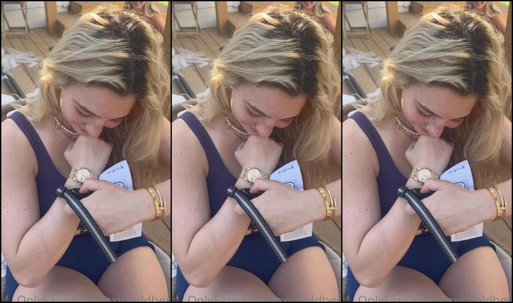 Lexicgoldberg 2819089834 03 28 2023 True Dog People Don T Give Their Dogs Anything Without Testing It Themselves