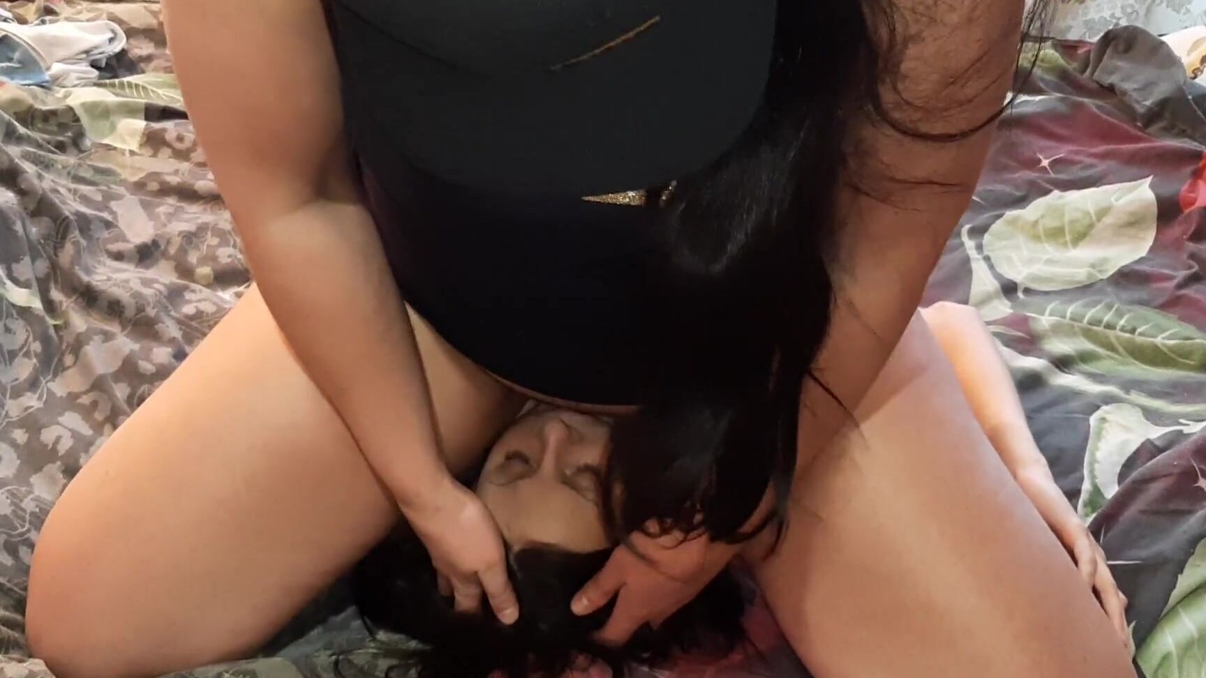 lesbian illusion Hot Facesitting - Lesbian_Illusion PornHubPremium