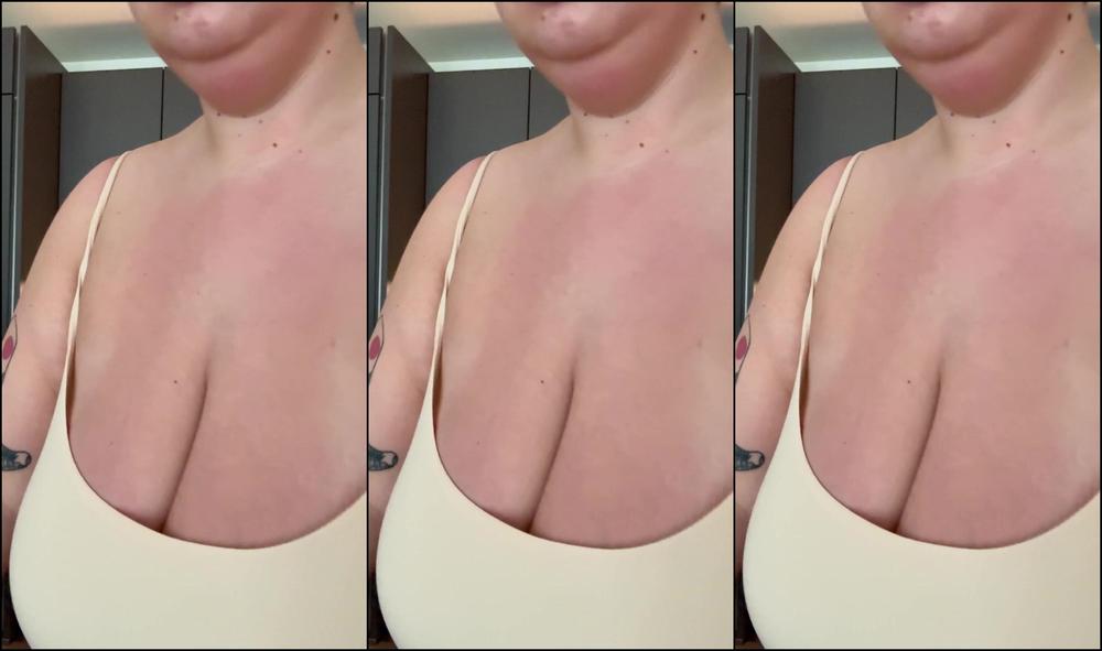 Alissbonyt 3667574107 01 28 2025 Back Home So We Finally Have A New Shake Video Pls Forgive Me For The