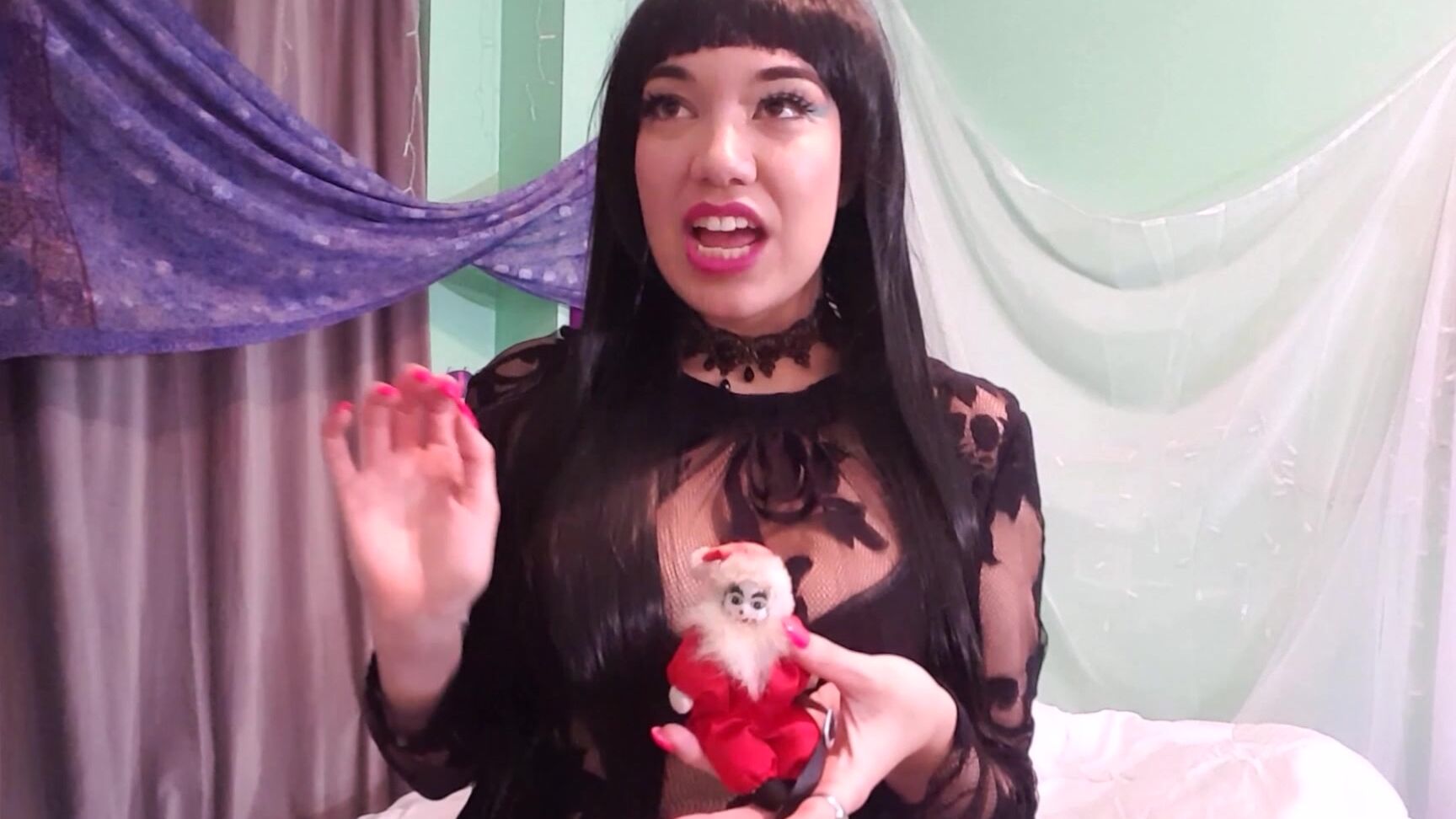 Erotic Magic, Magic Control, Sensual Domination, Transformation Fantasies, Transformation Fetish little puck bitchy witchs lil plaything amateur ManyVids