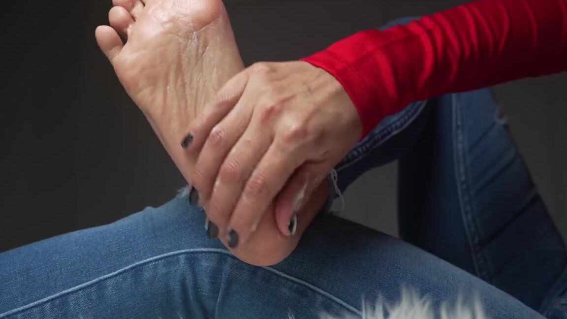 Alexia Ramsey Onlyfans I M More Than Positive I Have The Softest Feet Like Ever Got Plenty Of People To Attest Of That Lol