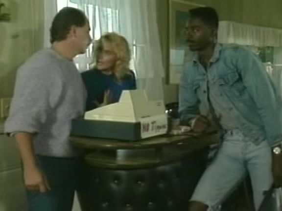 "Cheri Taylor, Nina Hartley, Selena Steele, Jacqueline, Joey Silvera, Jon Dough, Marc Wallice, Randy Spears, Sean Michaels, Eric Price" Feature, Classic Oh What A Night VCA