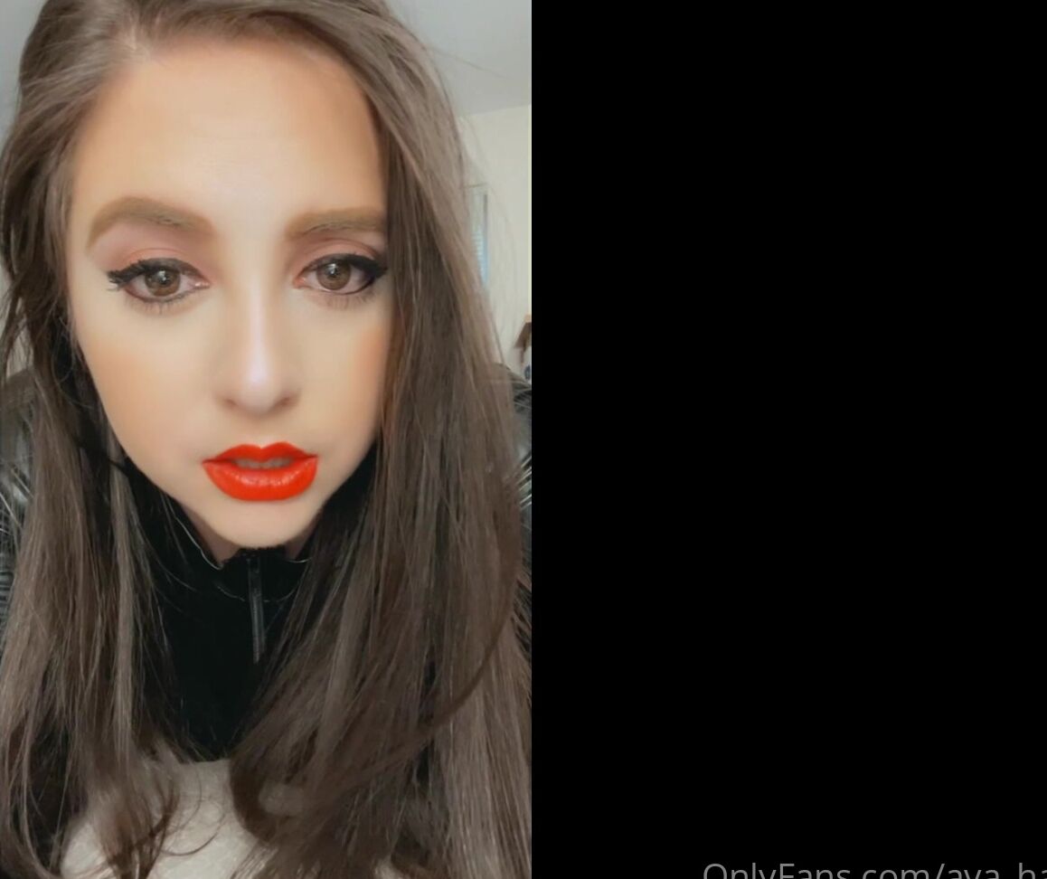 Ava Hadley Day Of Mesmerizing You