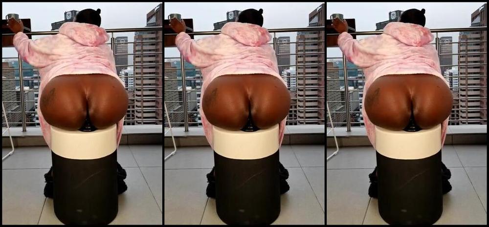 African Goddess Nicknamed Msafricangoddesss Findom 05 22 2024 Onlyfans Video Morning Coffee And Some Good Sex