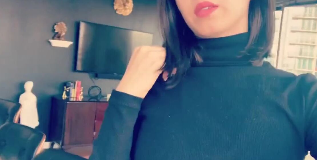 Goddess Juliet Nicknamed Goddessjuliet Onlyfans Searching For A New Place Trying Before Buying 2