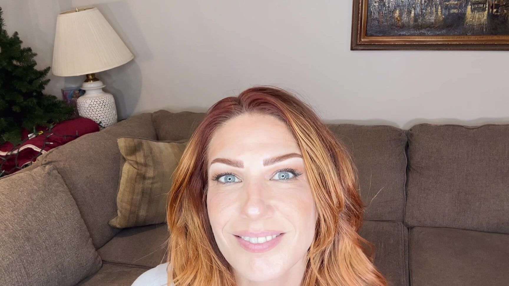 "TrophyWifeNat" dildosucking, pov, povblowjob, povsex, redhead Bet with your Boss manyvids