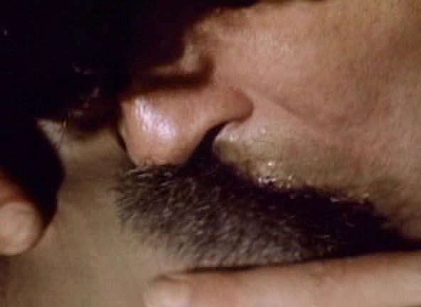 "Linda Blair York, Rene Bond, Starlyn Simone, Maria Arnold, Chesley Noone, Nimrod Sappho, Robbie Roberson, Robert Bedford, Trickey Nicky, Jon Barnum, Lamar Gilbert" Straight, Feature, Classic Angel Above And The Devil Below Cal Vista