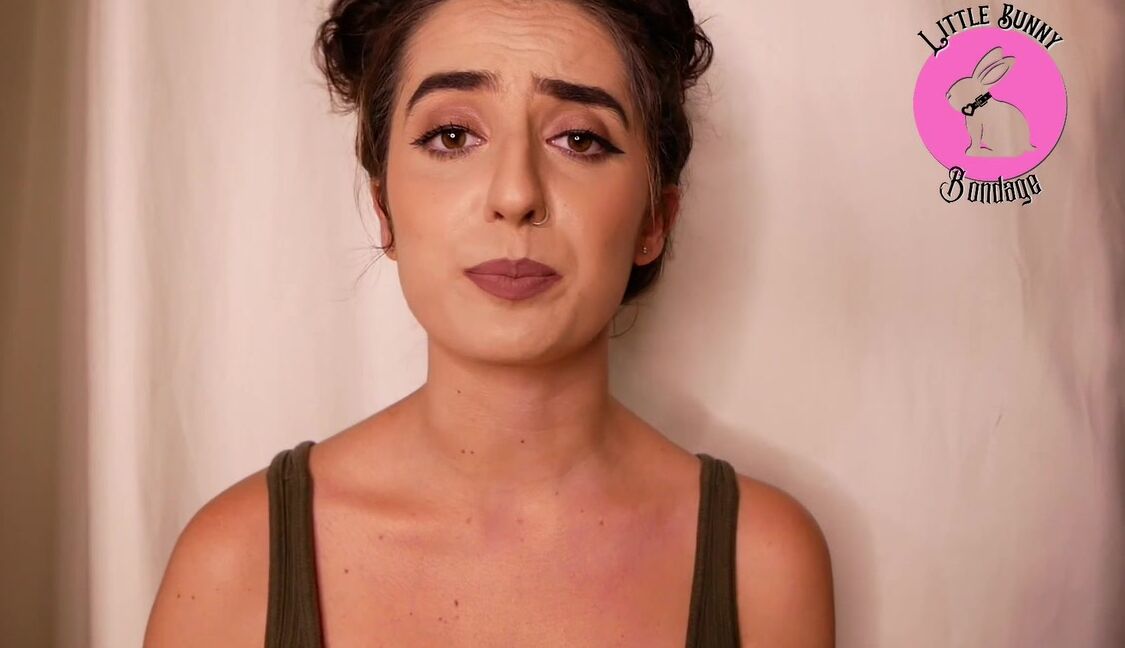 Blogging, Vlog, SFW, Friends bunny s broadcast march ManyVids